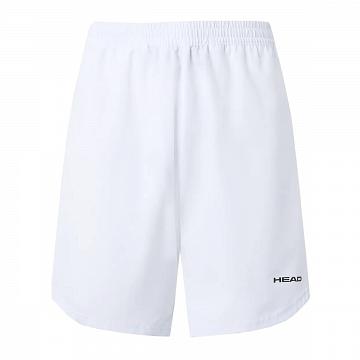 Head Power Shorts White